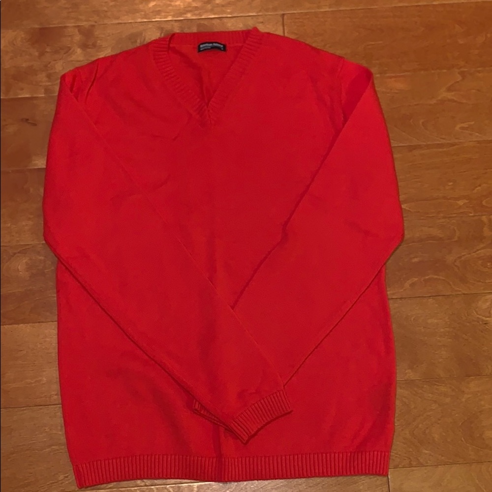 American Apparel Wool Sweater